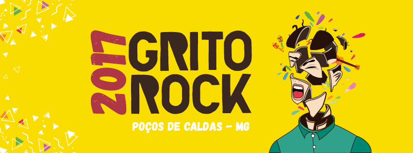 Grito Rock 2017