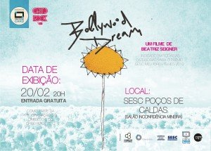 Bollywood Dream será exibido hoje no Sesc Poços de Caldas gratuitamente