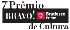 Premiação acontece dia 4/10 em São Paulo